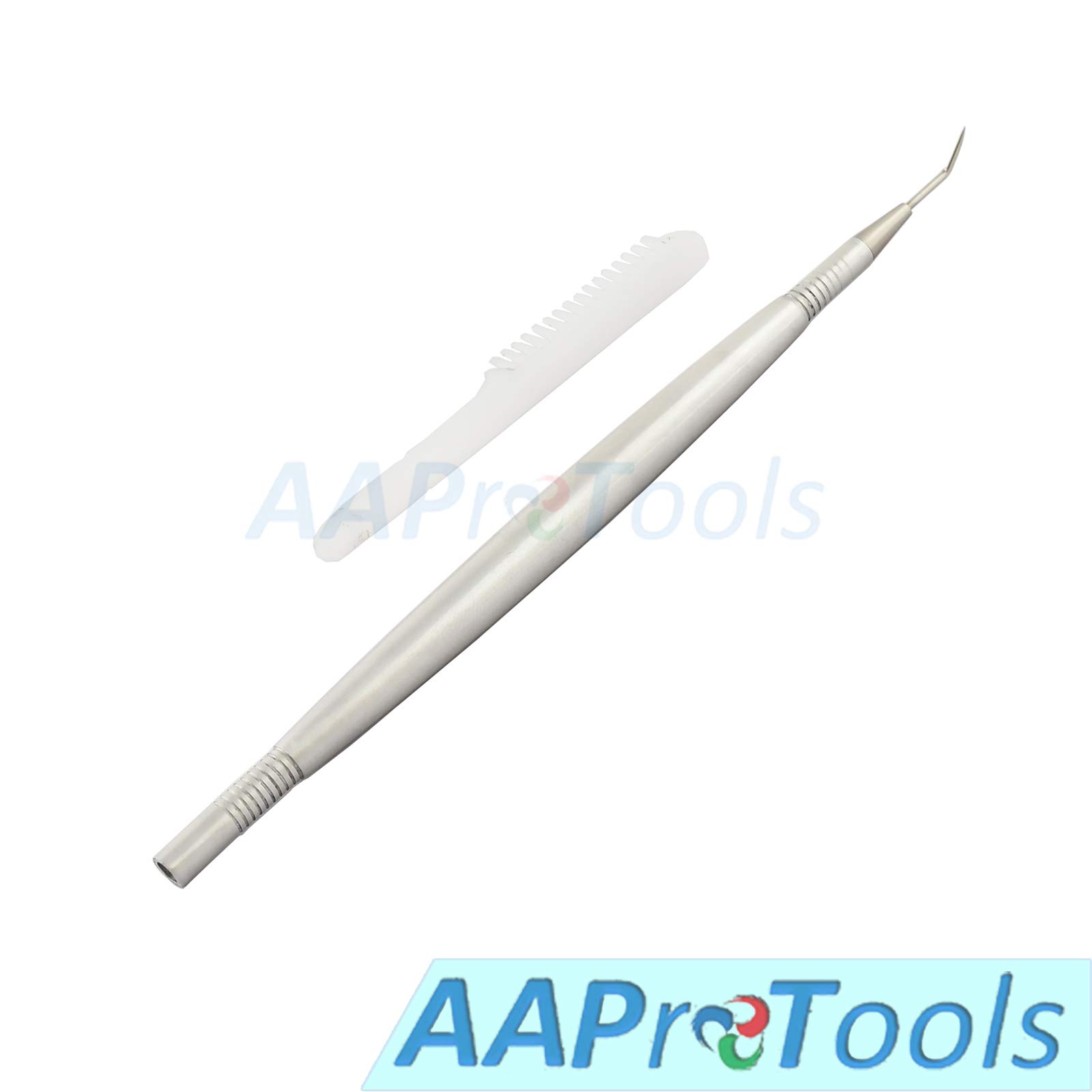 AAProTools Eyelash Tweezers (Eye lash perm/lash Lift Tool)