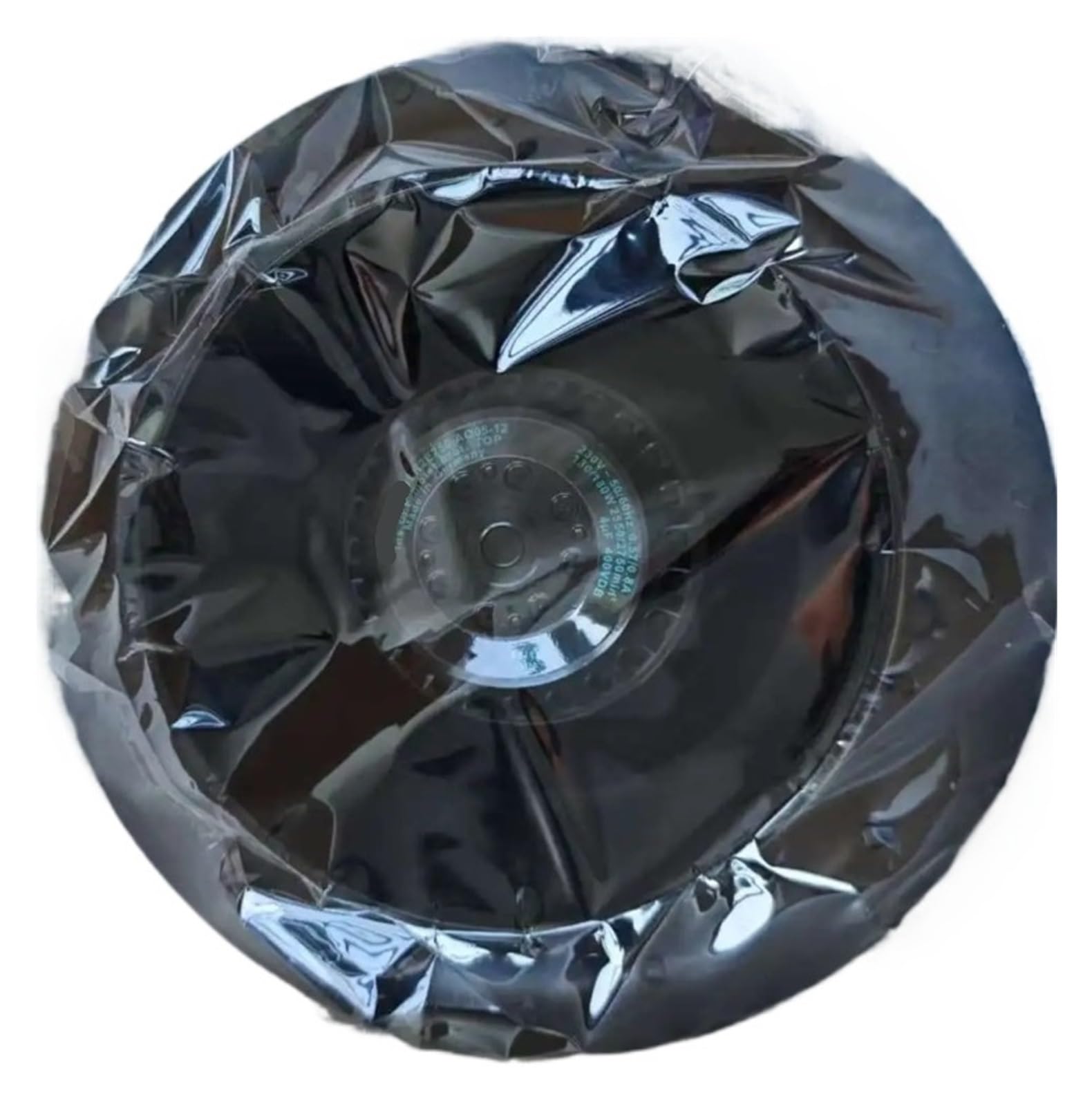 YMUGUEGH R4E355-RB10-01 Centrifugal Fan 230V 270W 50Hz Cooling Fan