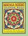 Mandala Designs Coloring Book No. 1: 35 New Mandala Designs (Sacred Design Series)