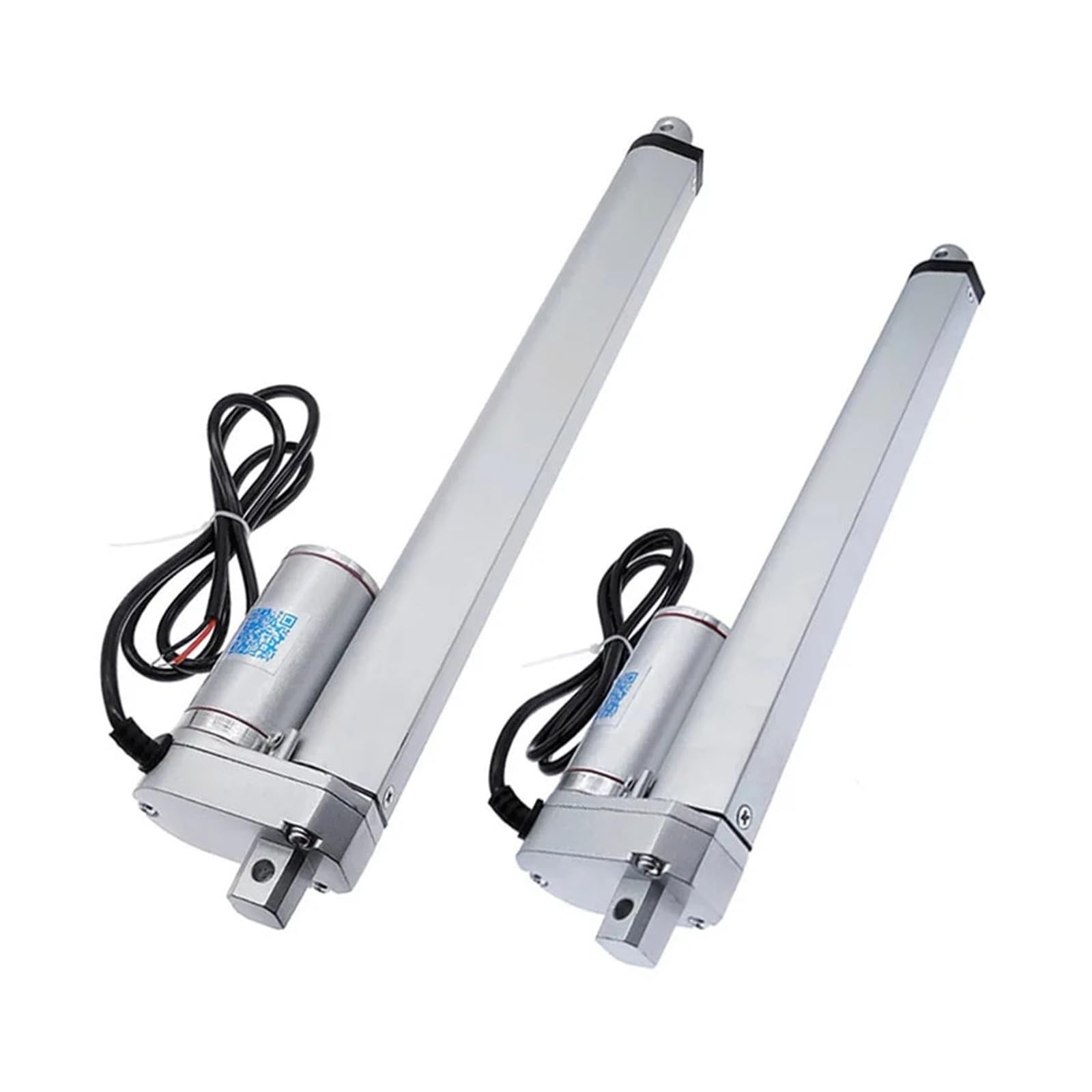 Linearantrieb 50/100/150/200/250mm Hub 12V 24V Linearantrieb 100/300/500/700/1000/1200/1500N (24V 1500N 4mm, Stroke 250mm)