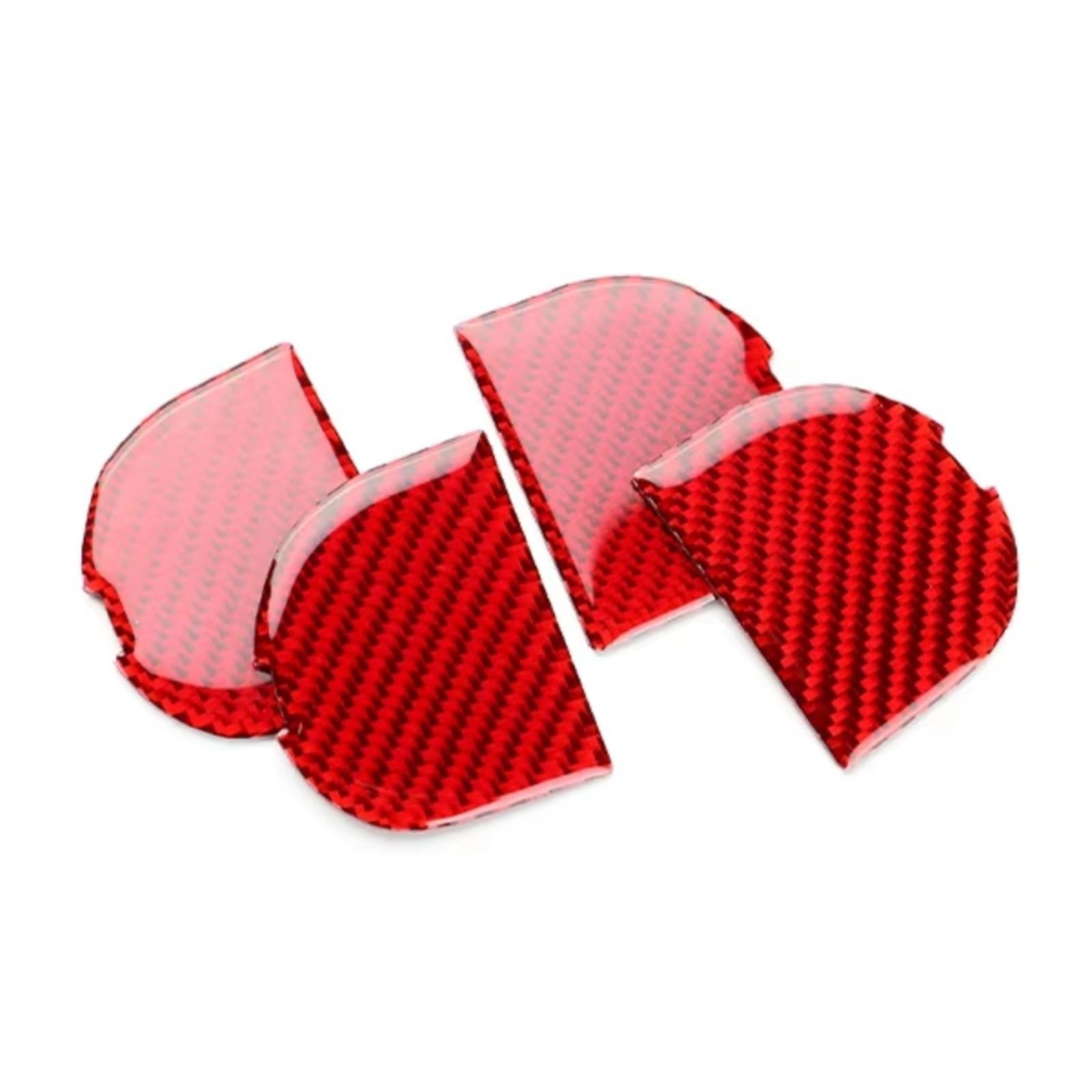 Compatible Avec Mini Pour Cooper S F65 2024 2025 Garniture IntéRieure