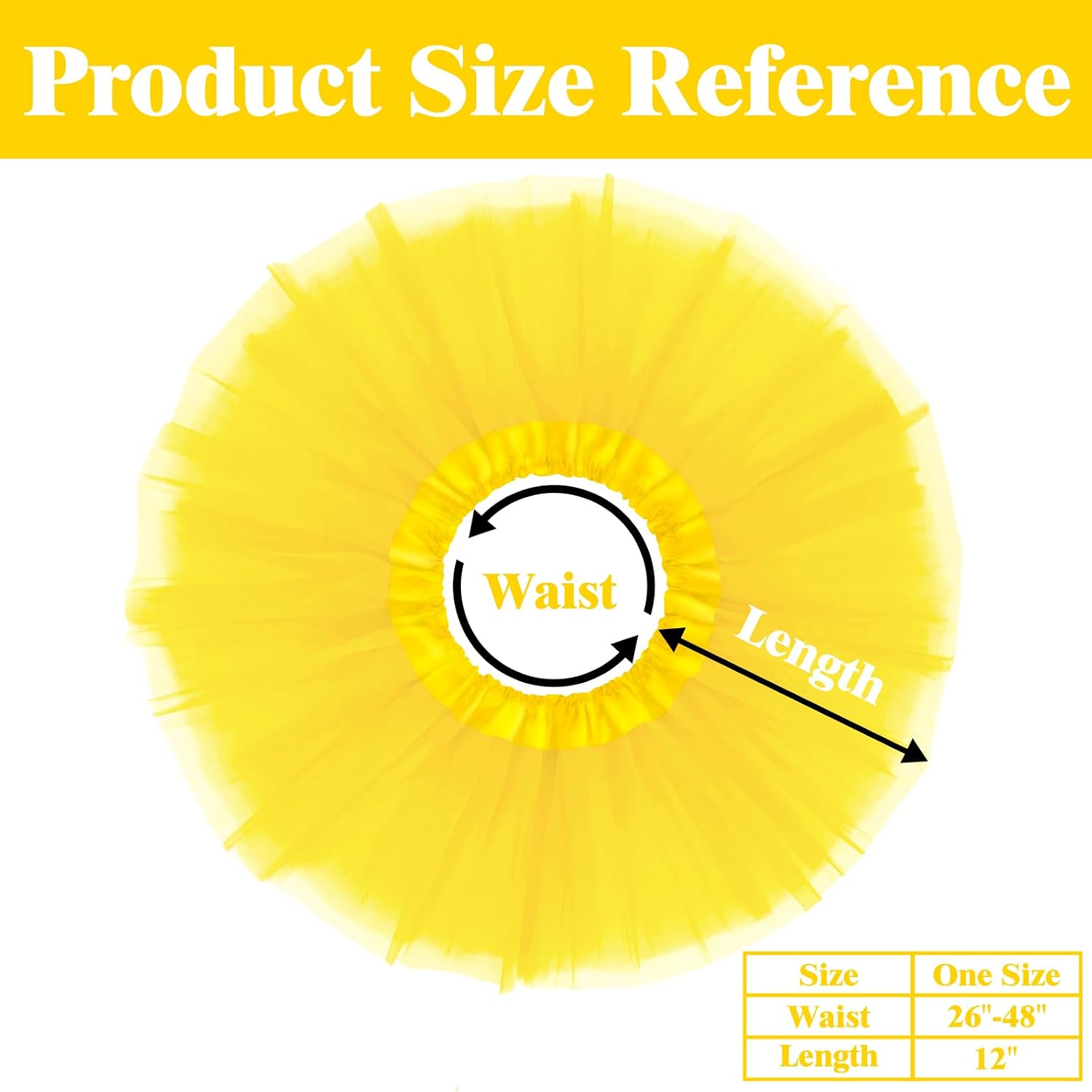 Sarfel Tutu for Women Adults 5 Layerd Tutu Skirts for Women Fluffy Halloween Tutus Adult Tutus Womens Tulle Skirt 80s Costume