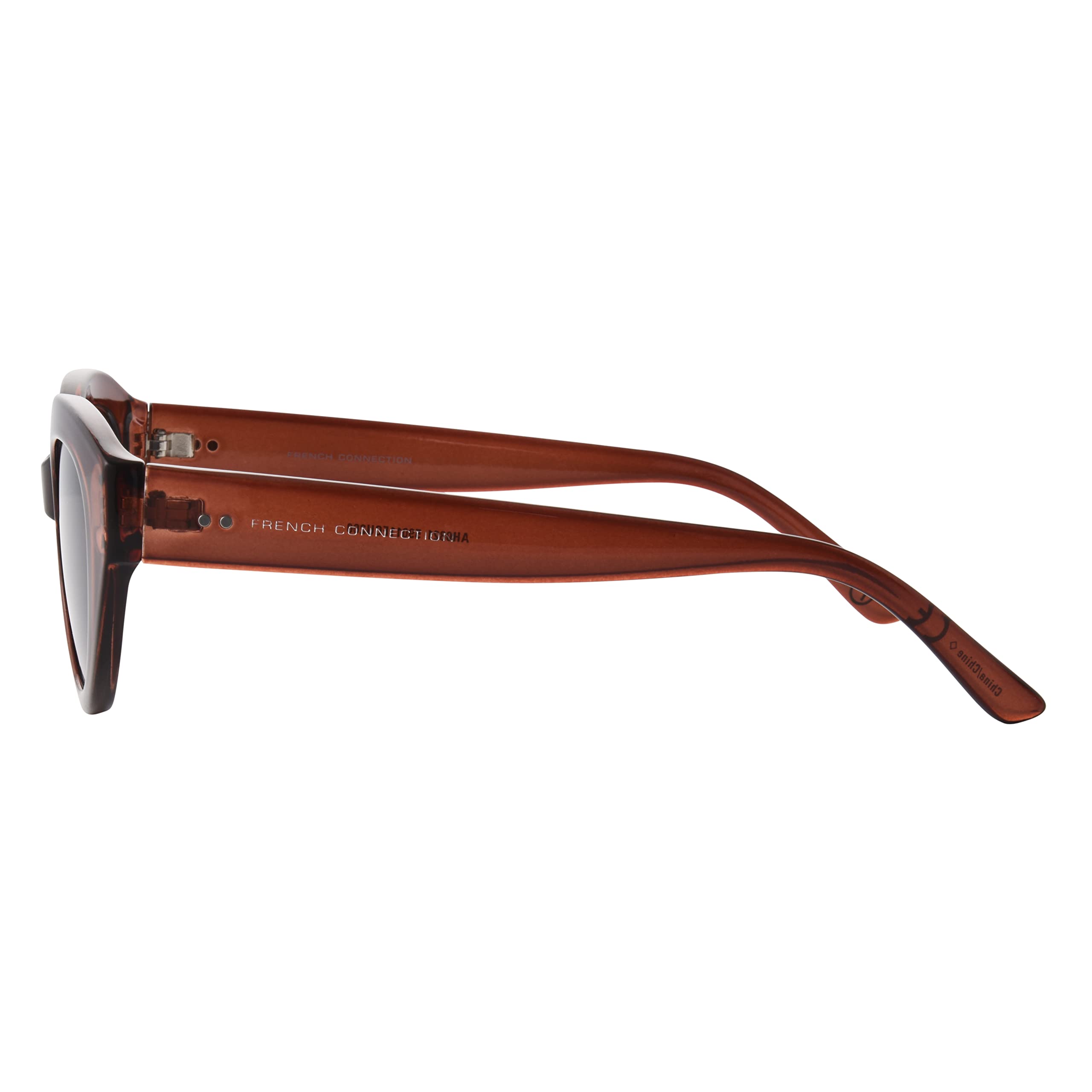 Amazon.com: French Connection: Sunglasses display picture 1