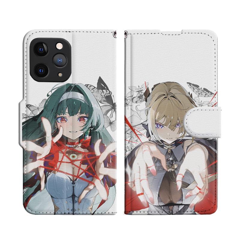Amazon.co.jp: ゼンレスゾーンゼロ スマホケース iphone12ケース