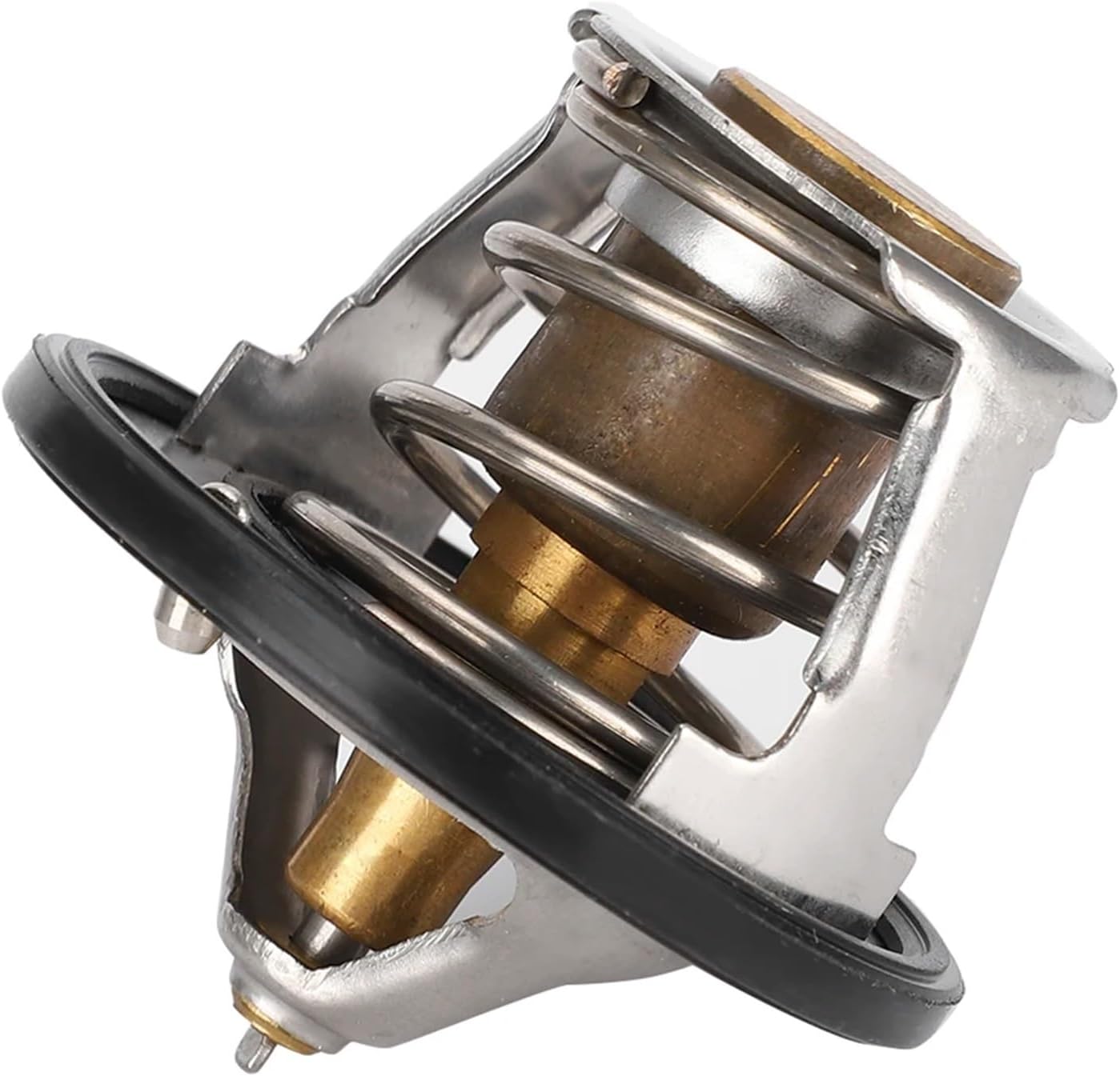 for Subaru for Baja for Forester for Impreza Engine Coolant Thermostat 21200Aa072 Replacement Car Coolant Thermostat Engine Thermostats