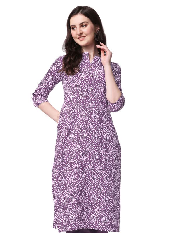 Image of MIRCHI FASHION Women's Straight Fit Paisley Printed And Embellished Kurta Set with Dupatta and Trouser
