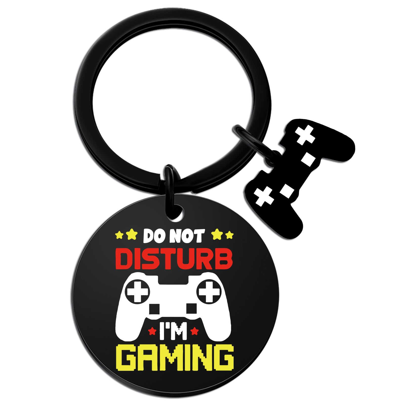 isiyu Men Gaming Gifts for Game Lovers Funny Coolest Game Players for Boyfriend Kids Man Woman Novelty Video Gam Boy Teen Son Christmas Easter