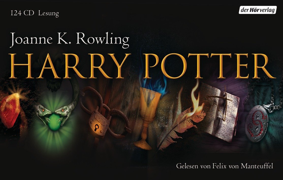 Harry Potter 1-7 Pdf Deutsch Download www.amazon.com