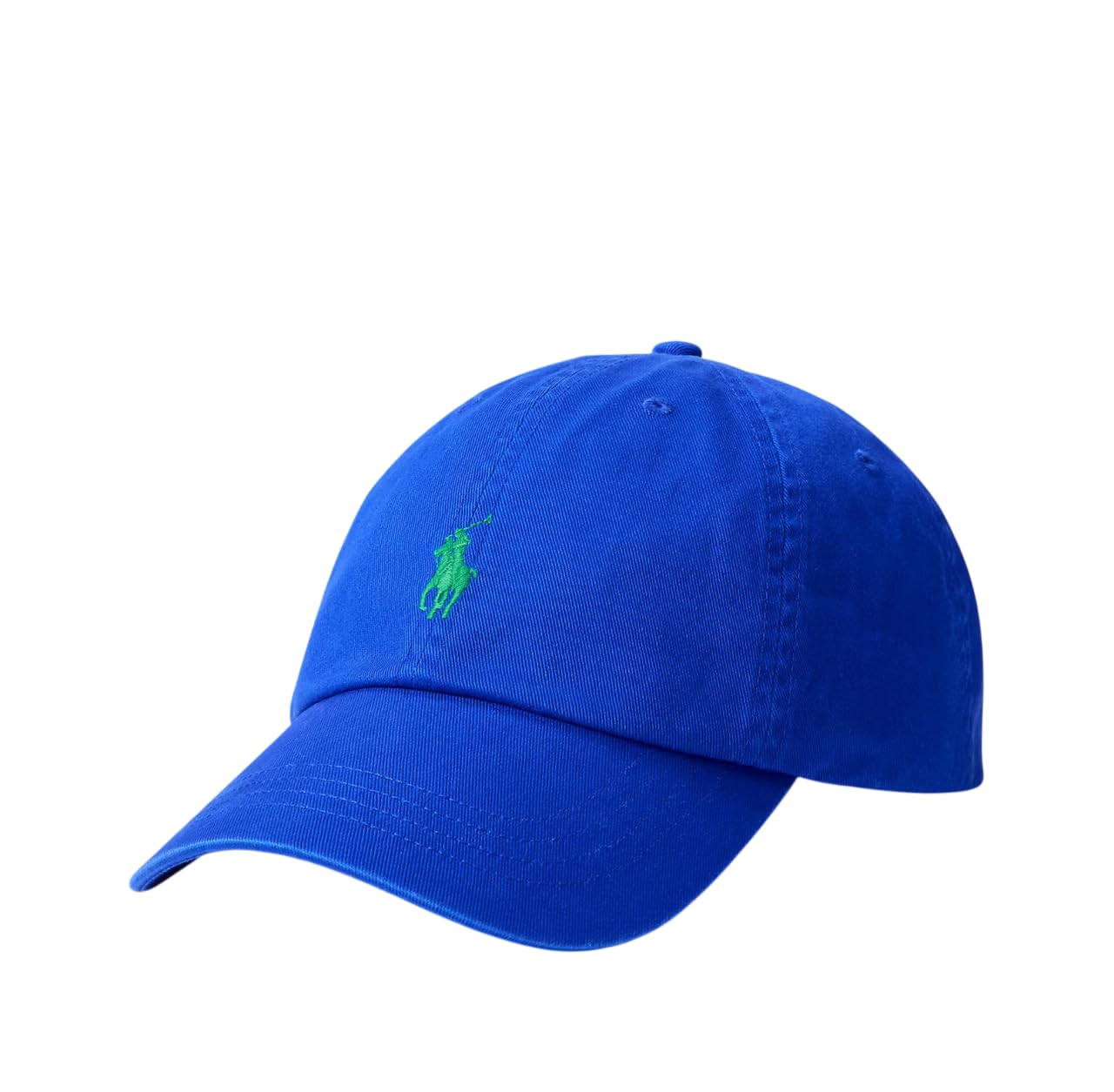 Polo Ralph Lauren メンズ コットン チノ ベースボールキャップ