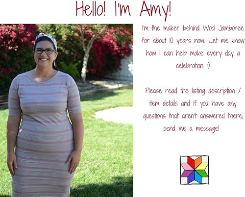 Miniatura 8 de 2.5 cm handmade felt balls - Wholesale Bulk Quantity: 50 - Colors: Red, White, Gray, Black - 100% Wool Poms for Crafts, DIY Garland Making, Winter