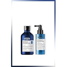 L'OREAL PROFESSIONNEL PARIS Serie Expert Serioxyl Advanced D k lme Kar t  Bak m Seti