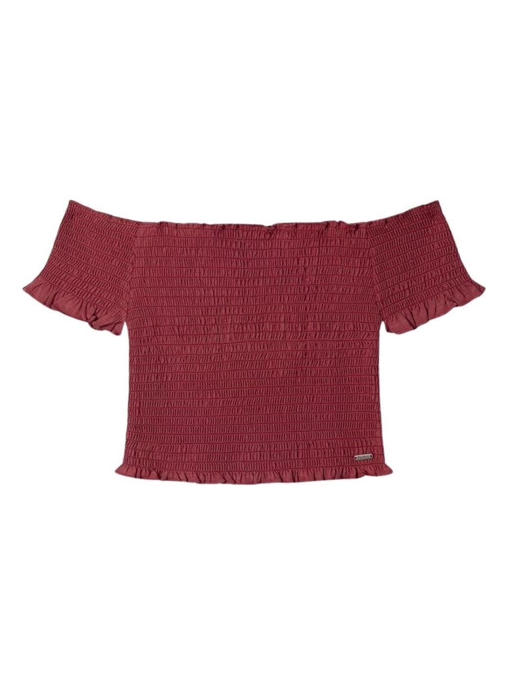 Pepe Jeans Mädchen Georgina T-Shirt