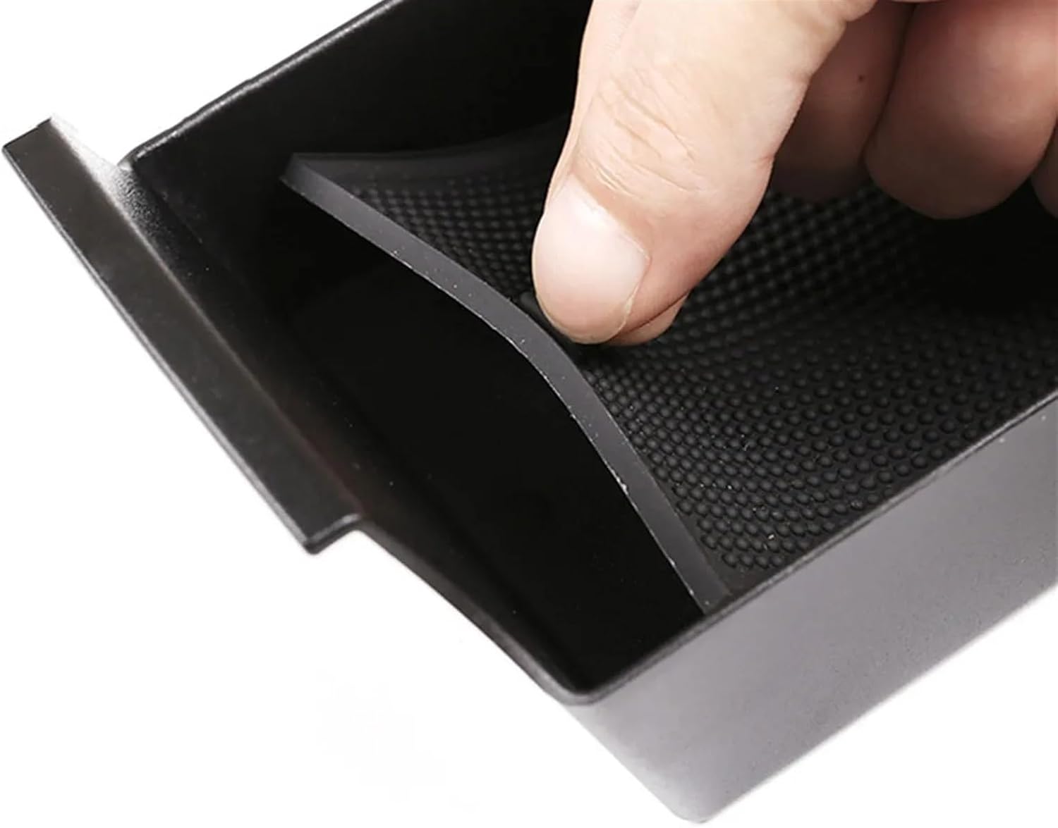 Glove Box Storage for Benz for B Class for W247 2020 2021 2022 2023 2024 Car Centre Console Armrest Collection Tray Car Multifunctional Box