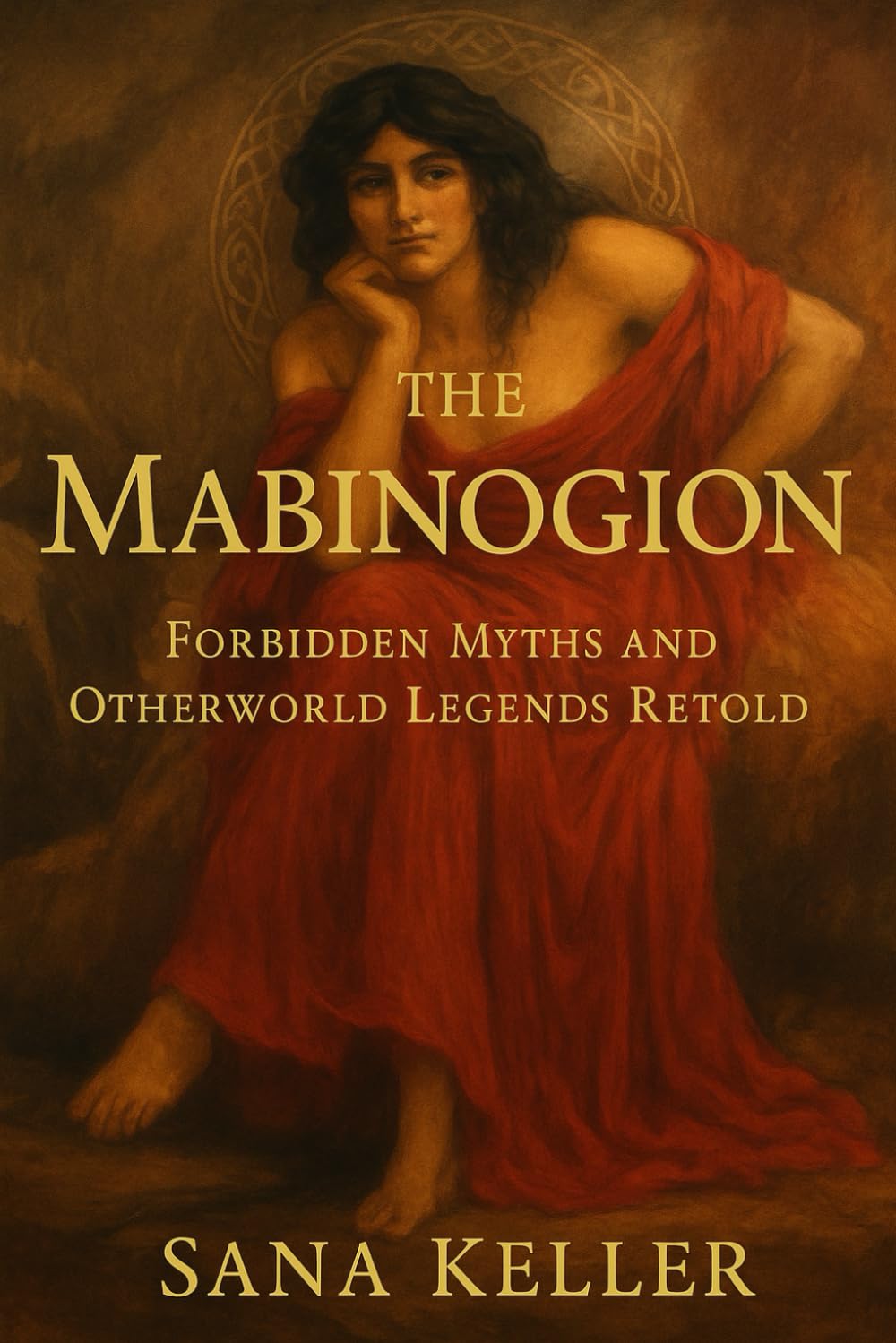 The Mabinogion: Forbidden Myths and Otherworld Legends Retold