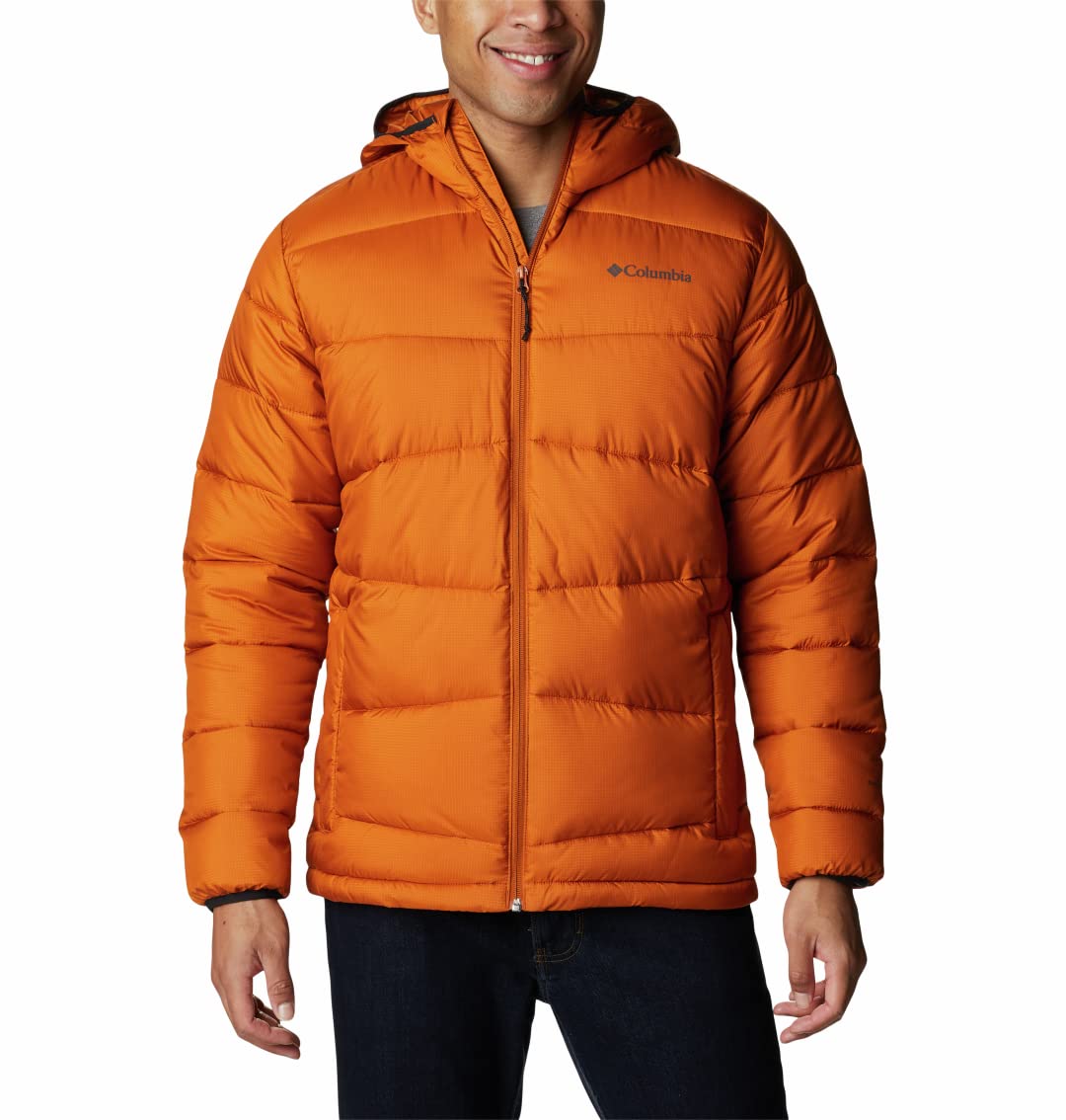 Columbia Men's Fivemile Butte Jacket