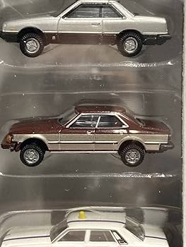 Amazon | TOMYTEC トミーテック ザ カーコレクションシリーズ 基本