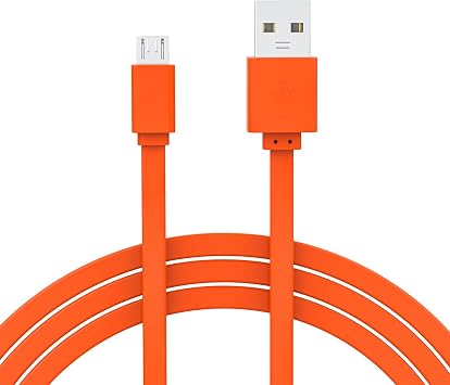 Micro USB          JBL Charge 3 Flip 4 GO 2 Clip 3 Pulse 2 Bluetooth 3.3