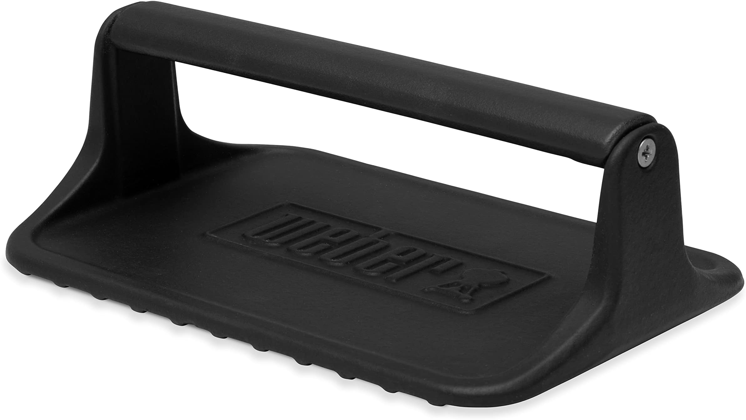 6785 Griddle Grill Press, Black