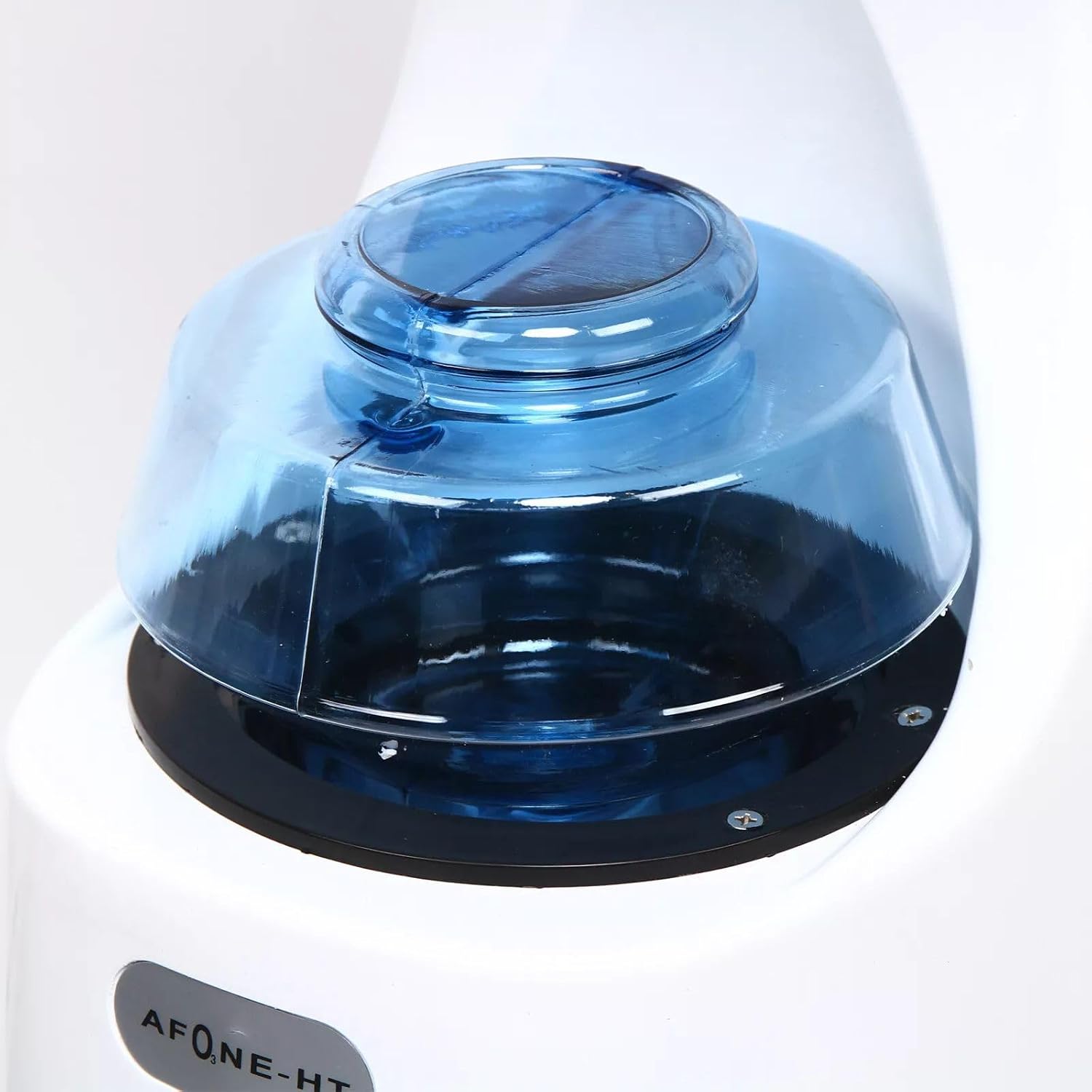 Hair Steamer Hair Dryer Rolling Ozone Treatment Machine Salon SPA Standing Professional Salon Hair Steamer Rolling Stand Color Processor with 4Universal Wheels for Beauty Salons Barber Shop