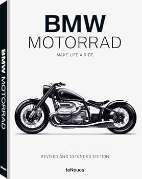 【新品】洋書 インテリア BMW MOTORRAD 90周年記念本 515JDxpvCyL._AC_SY200_QL15_.jpg