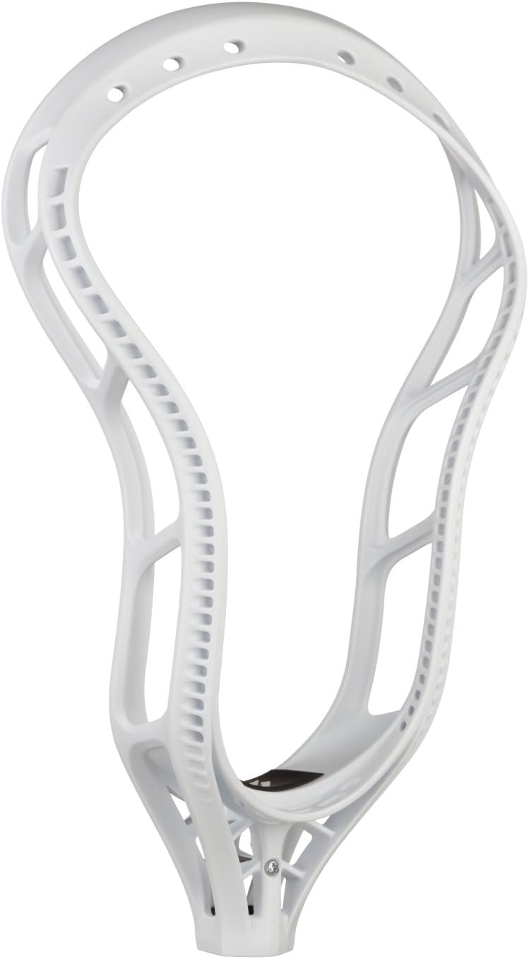 StringKing Men's Mark 2V Midfield Unstrung Lacrosse Head