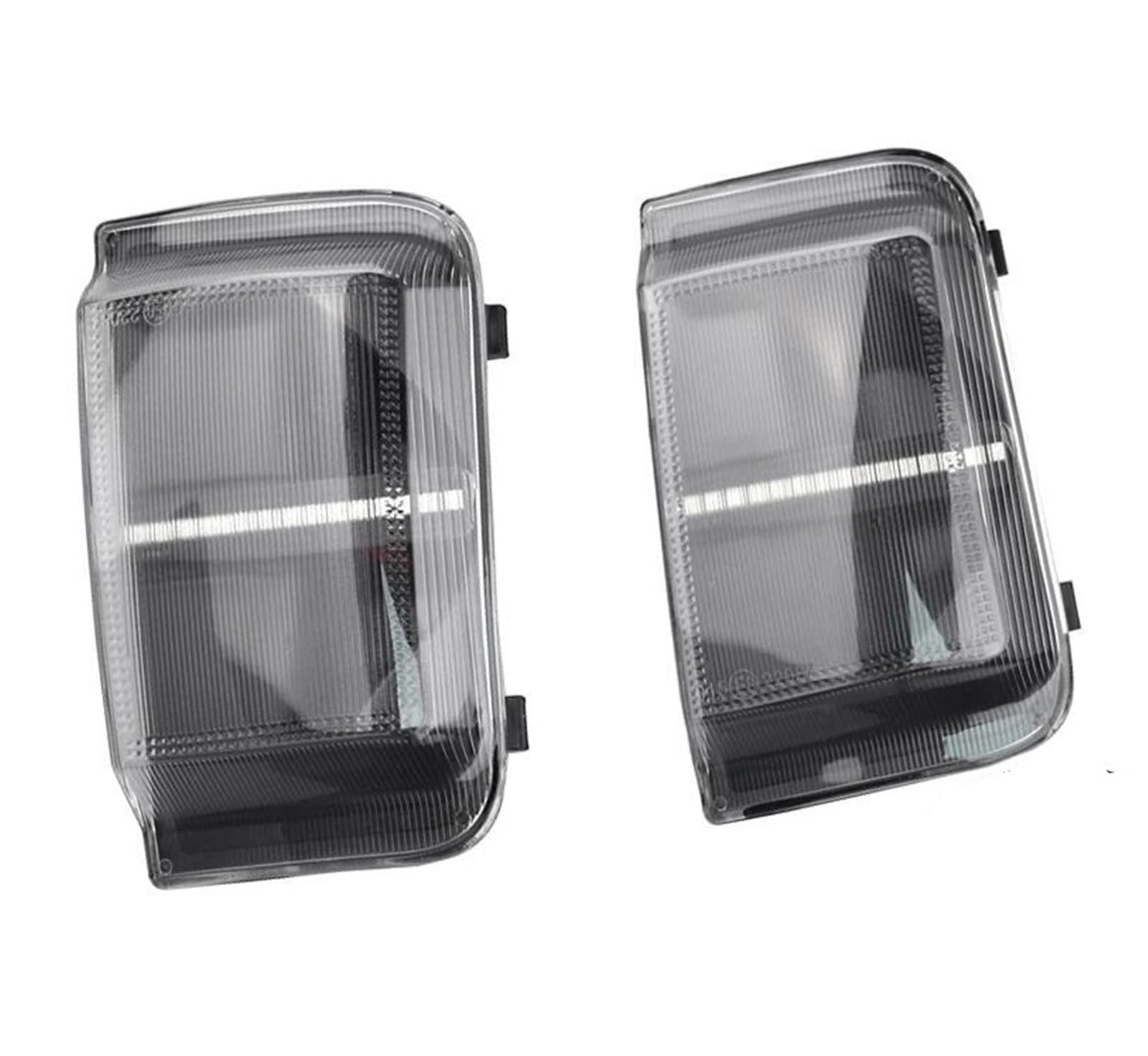 Intermitentes LED dinámicos para espejo retrovisor de Peugeot Boxer 2006-2019 7