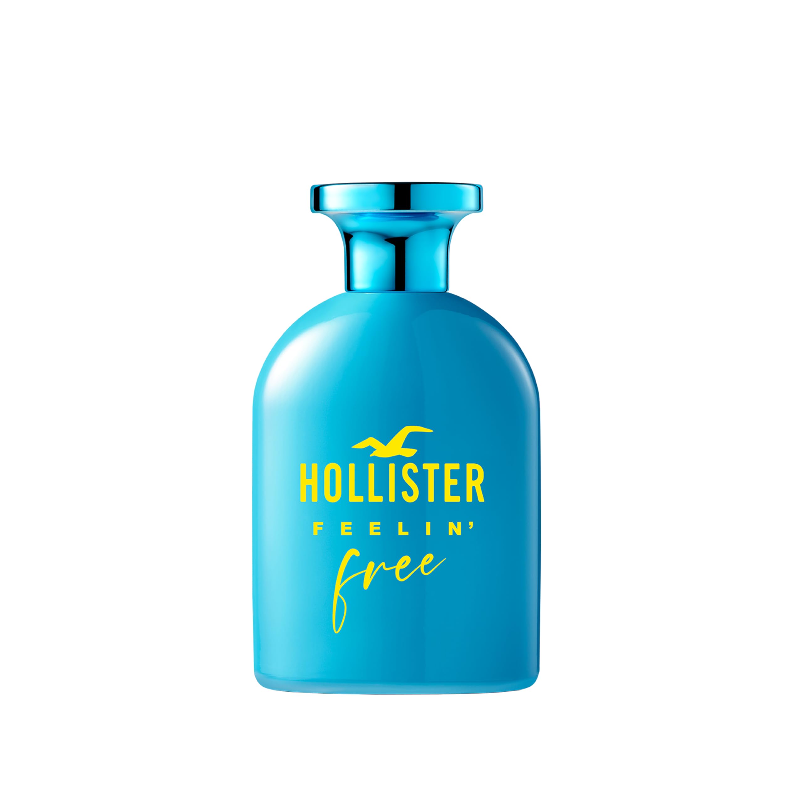 FEELIN& 39 FREE FOR HIM edt vapo 100 ml