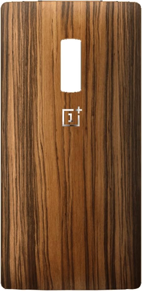 OnePlus 2 Case, Original Oneplus Two Styleswap Cover for One plus Two Back Cover Housing - Rosewood