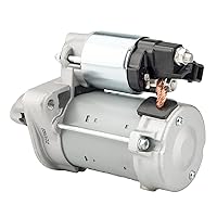 Vista 2 de KAC Motor de arranque de repuesto para B-M- W 128 135 323 325 328 330 335 525 530 535 X3 X5 X6 Z4 17922, arrancadores automáticos para arrancadores