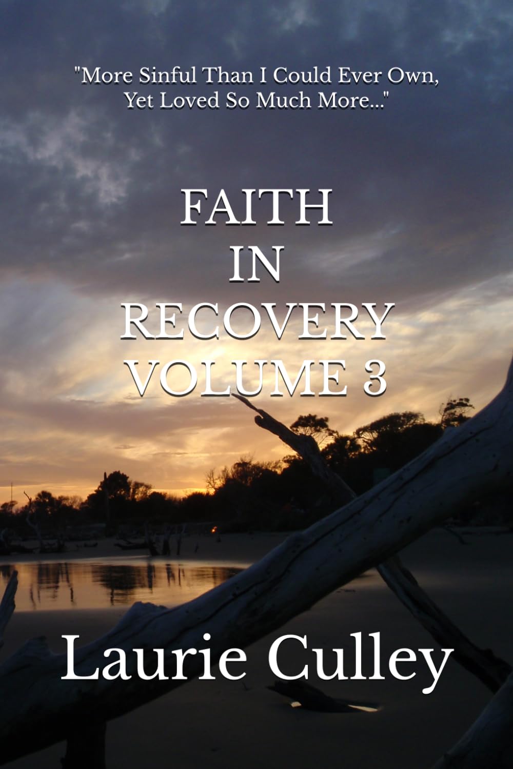 Faith In Recovery Volume 3