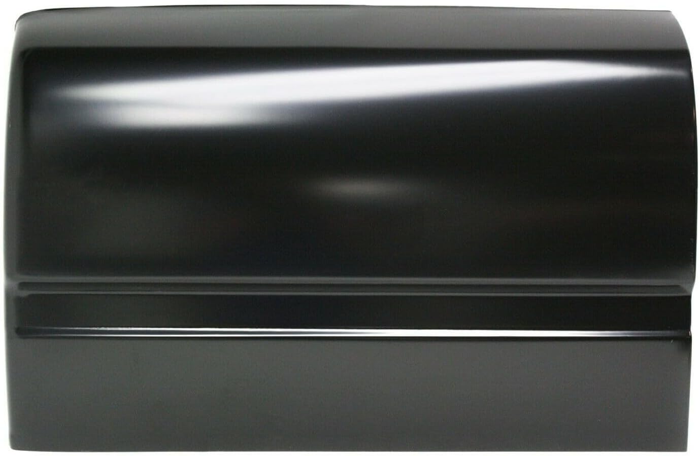 Repair Panels Extended Cab Corner Pair Set for Chevy for C/K 1500 1988-1998 for C/K 2500/3500 1988-1999, for GMC for C/K 1500/2500/3500 1988-1999 Truck Left and Right 14903286