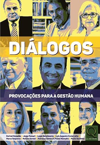 Diálogos - Provocações Para A Gestão Humana