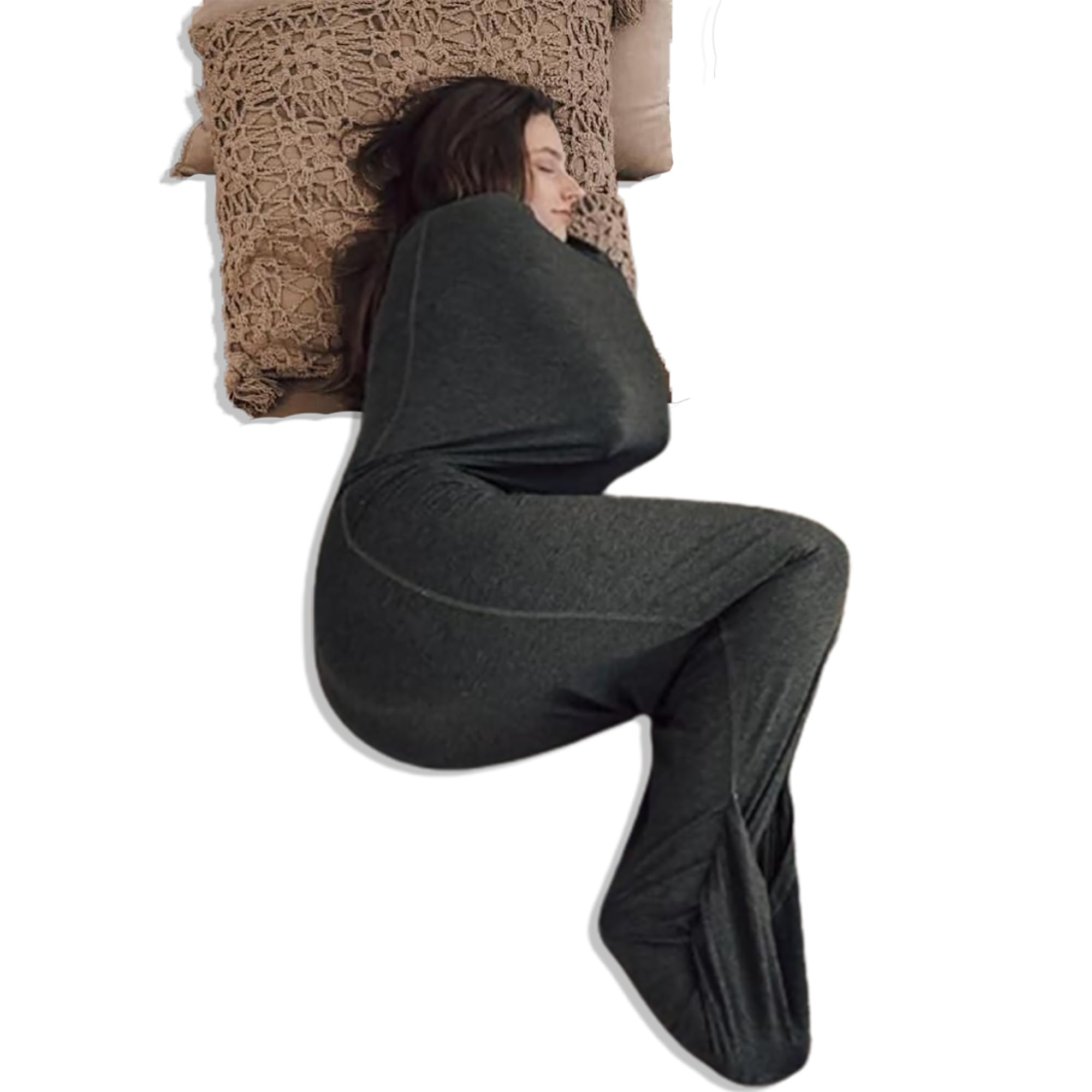 Ozybag Enfants - Sac De Couchage Apaisant Pour Meilleur Sommeil - Alternative à Couverture Pondérée
