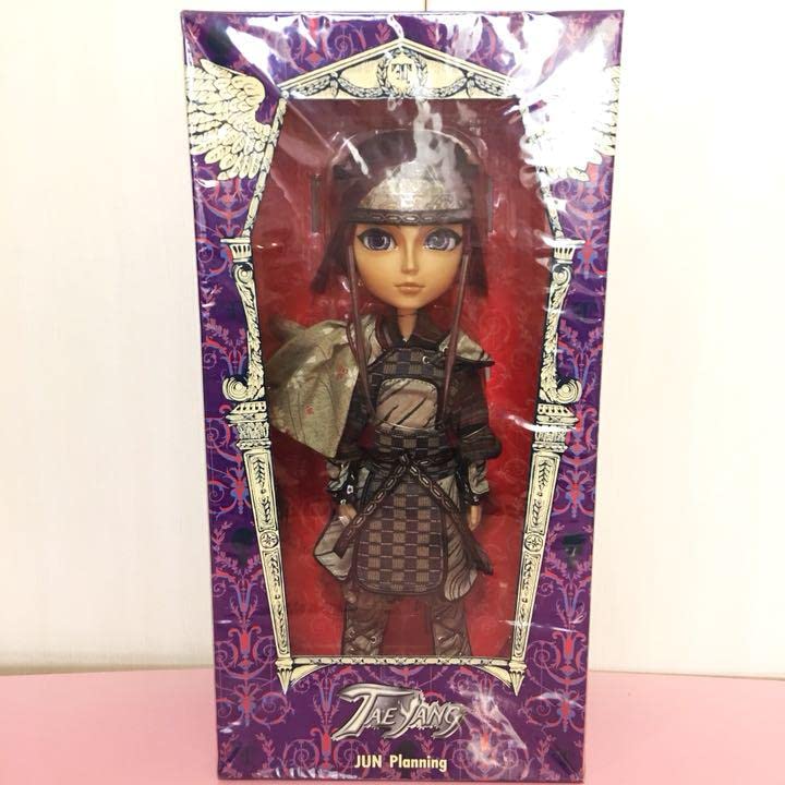 プーリップ ☆新品未開封/青嵐(せいらん) テヤン F-929 Amazon | プーリップ/青嵐(せいらん テヤン F-929 | フィギュア