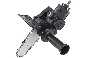 Electric Drill Converter to Saw - Versatile Woodworking Attachment for Easy Pruning and Cutting