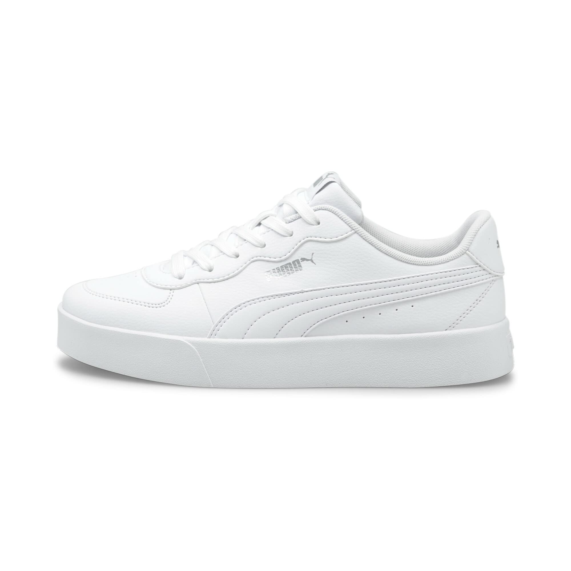 PUMA Skye Clean, Zapatillas Bajas Mujer