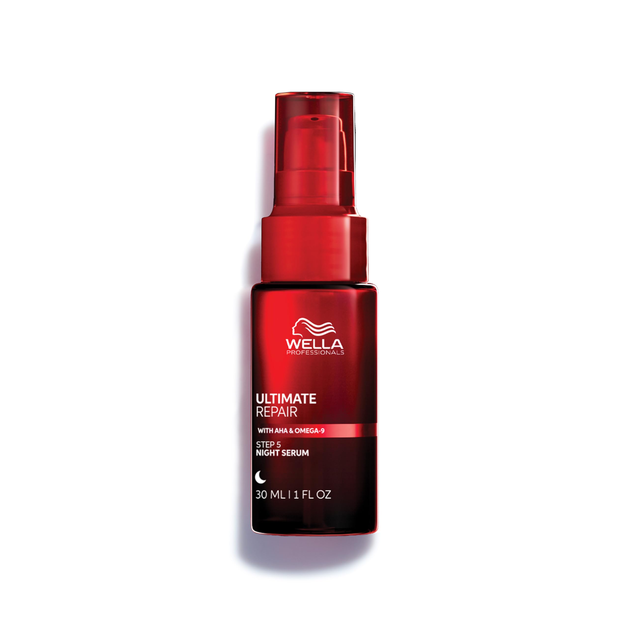 Wella Professionals ULTIMATE REPAIR Night Serum