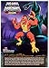 2016 MOTU Classics 2.0 Club Grayskull Filmation Clawful
