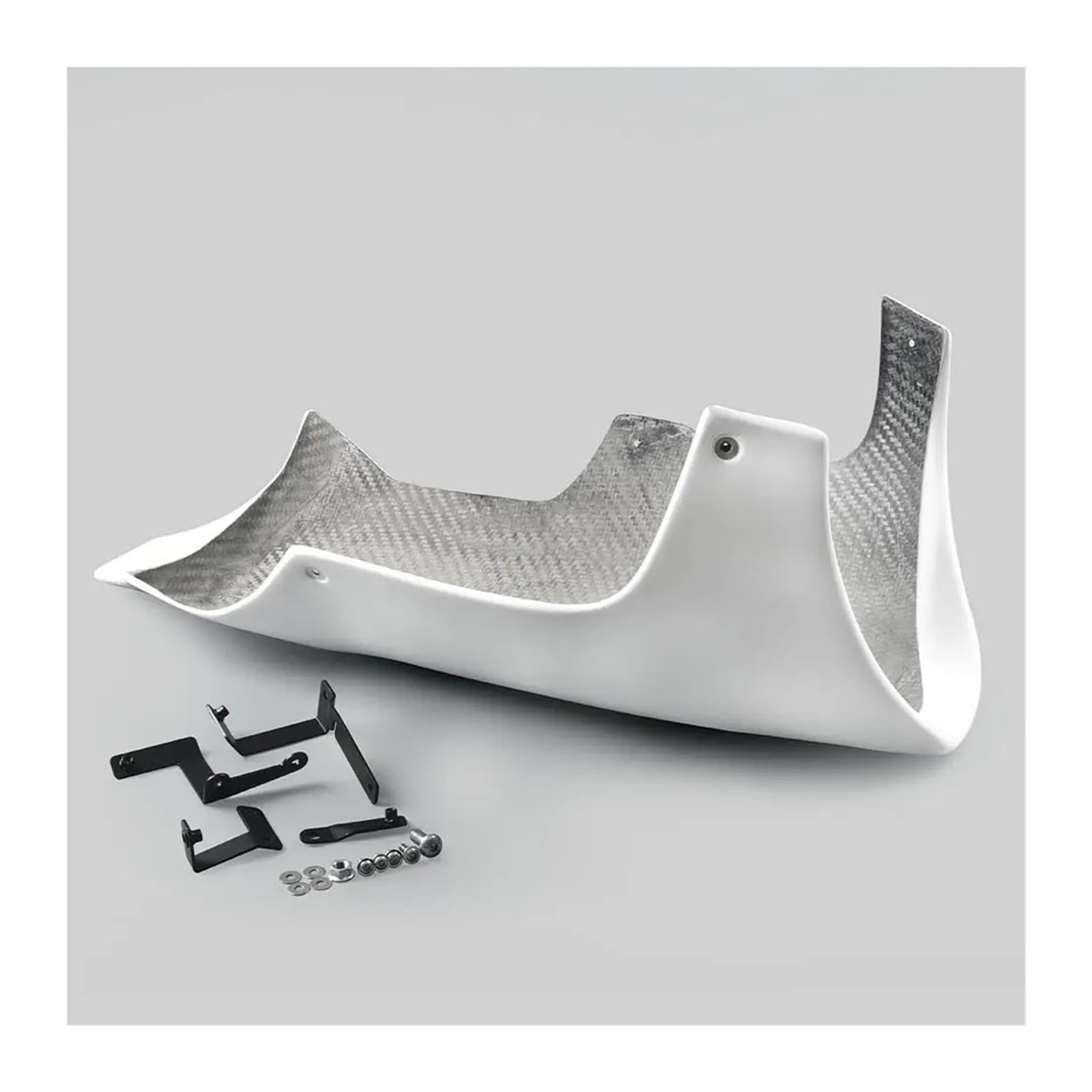 Rear Fairing Seat Cowl Spojler aerodynamiczny do motocykla Motorcycle Tail Seat
