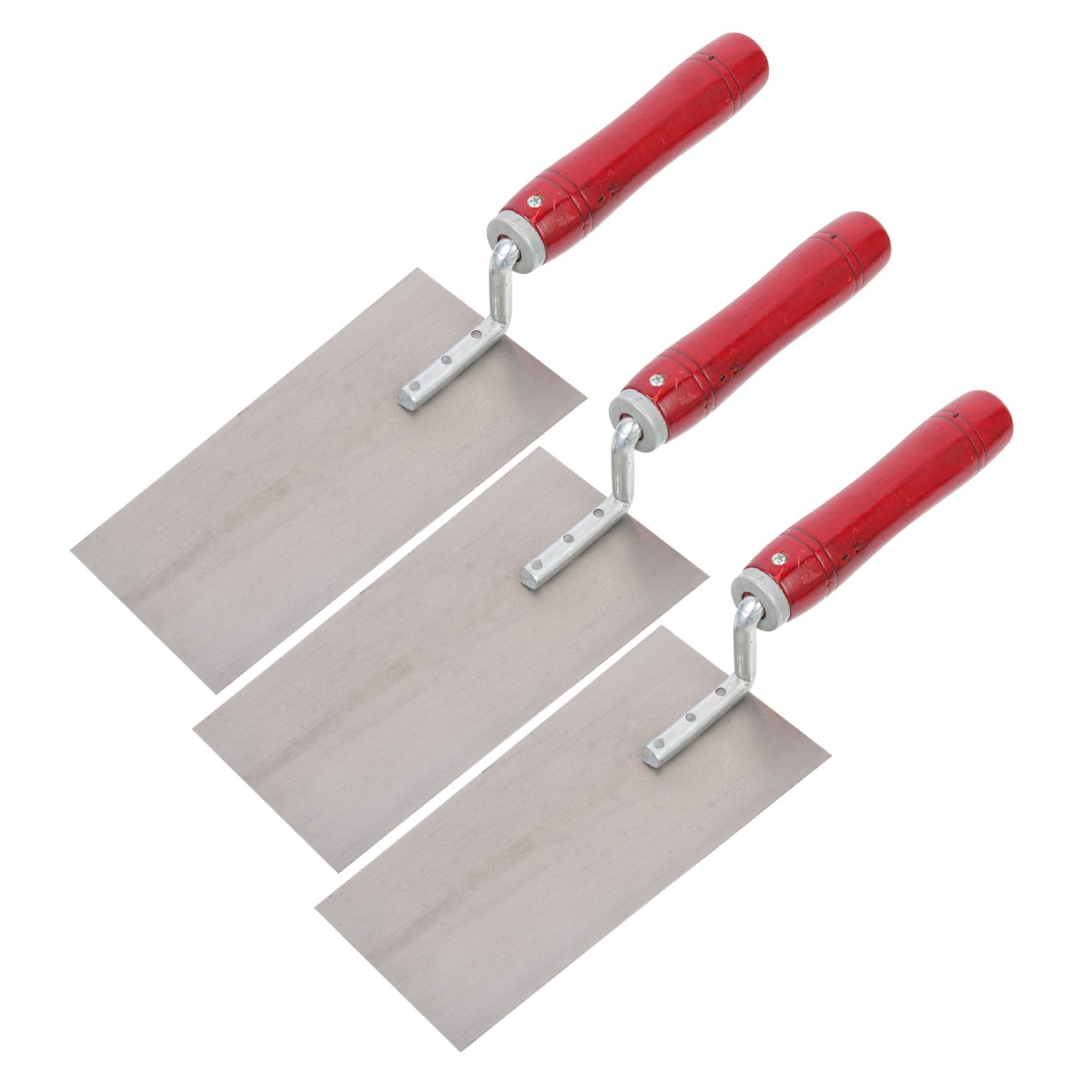 Truelles à plâtre pratiques pour rénover facilement vos murs intérieurs