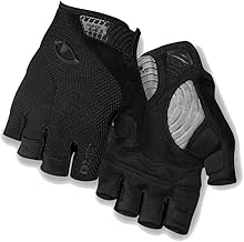 Giro Men's Strate Dure Supergel Gloves