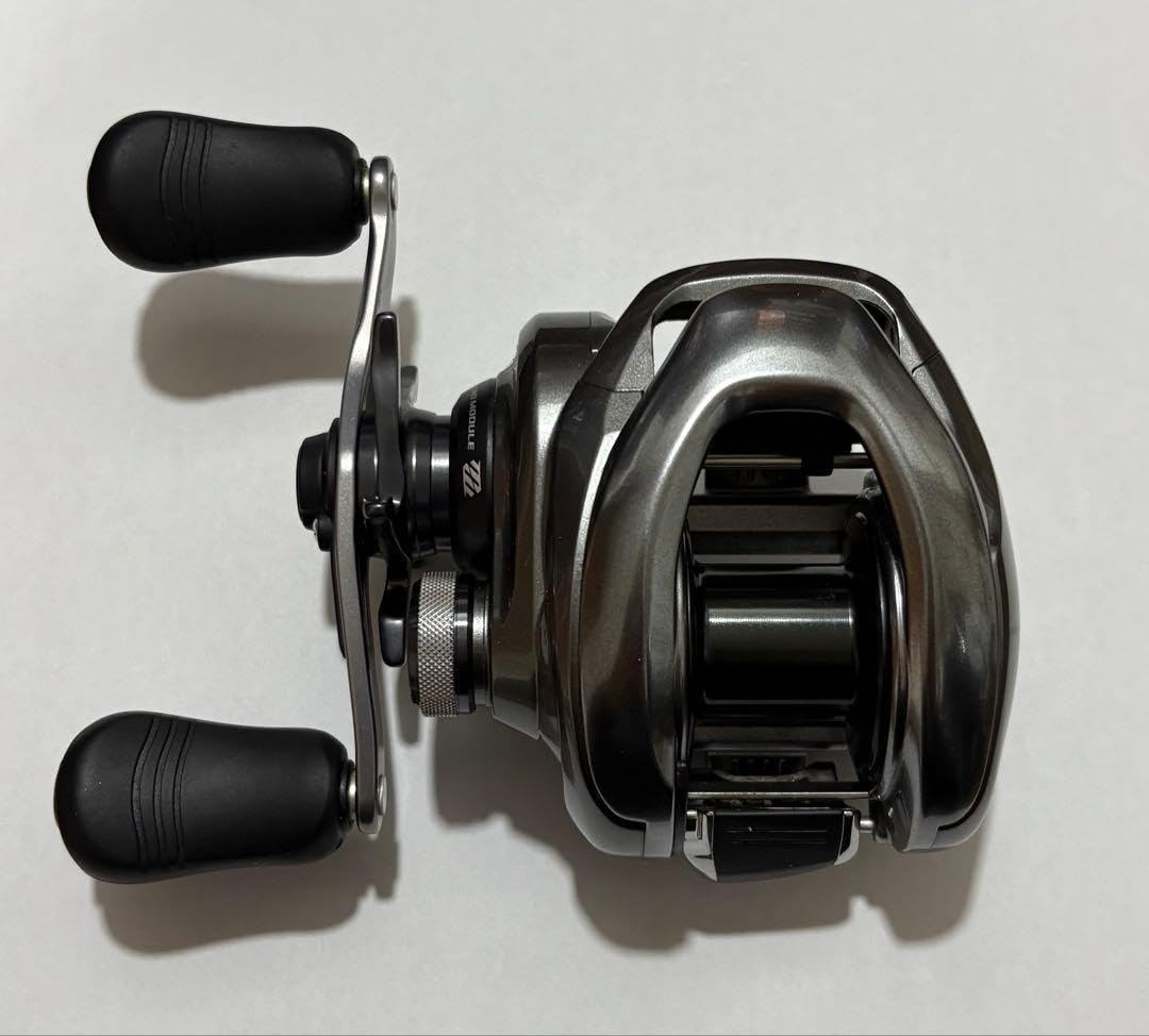 に近い Metanium DC HG 左ハンドル ZGEKEEEZ