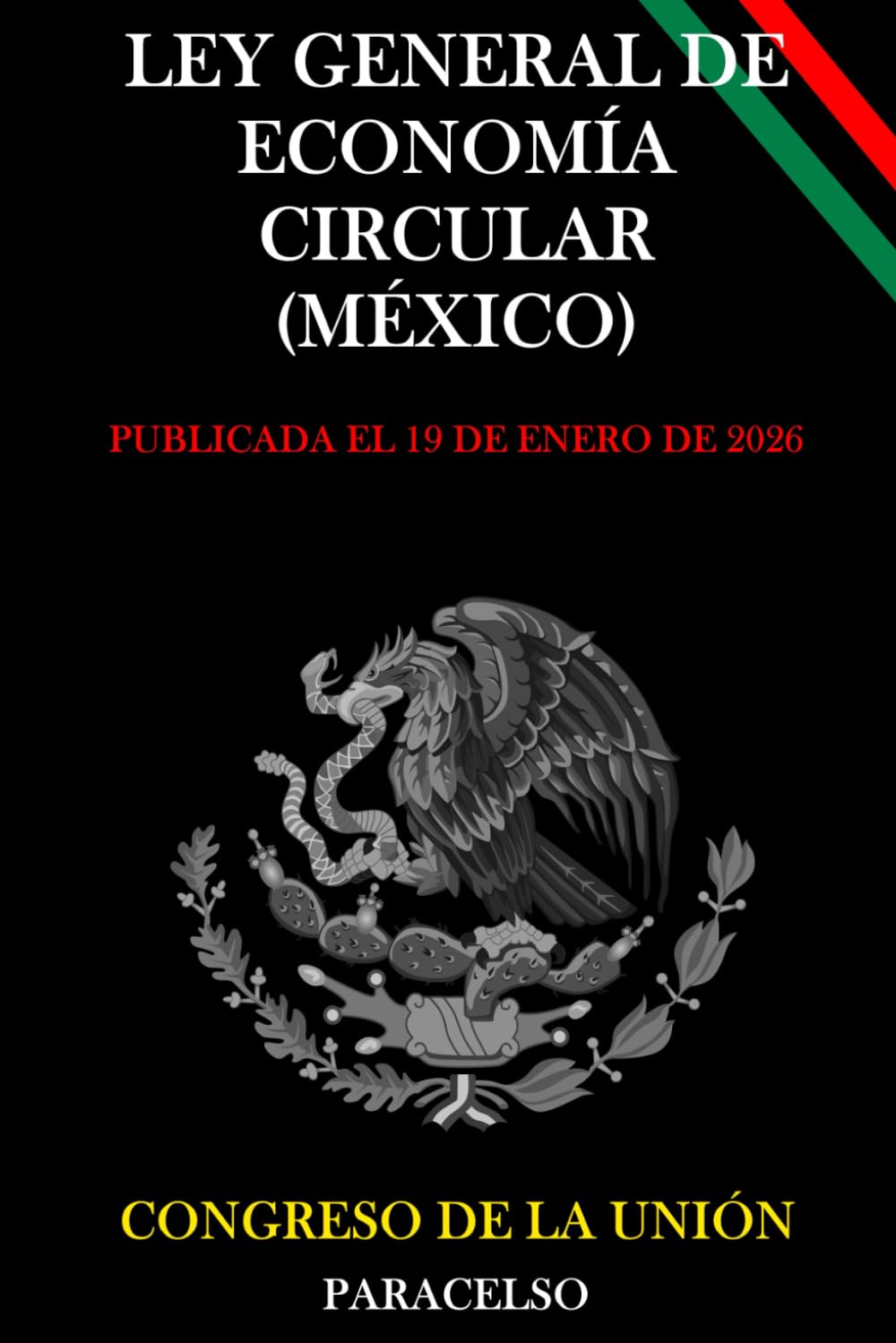 Ley General de Economía Circular (México)