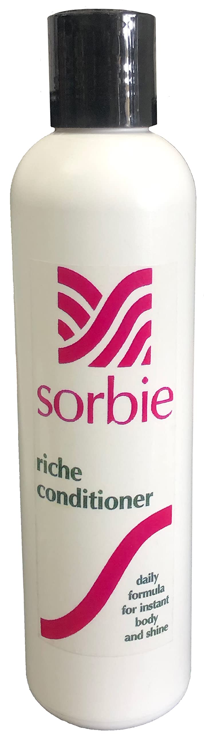 Trevor Sorbie Riche Conditioner (new packaging, updated formula)