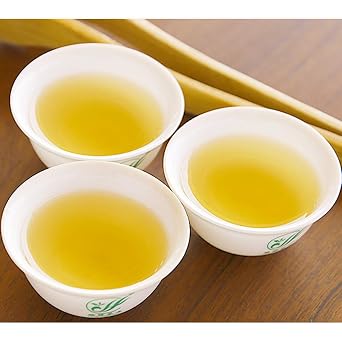 Woonsoon Chinese Dancong Tea 100g/3.5 Ounce Duck Shit FlavorFenghuang Moutain yashixiang Oolong Tea Dan Cong Tea Chaozhou China