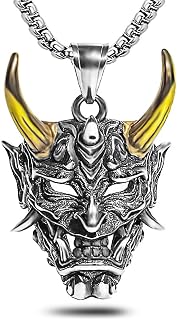 Amazon.com: Cool Necklaces For Men
