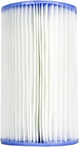 Miniatura 7 de Intex Sistema de bomba de filtro de piscina sobre el suelo fácil de instalar de 1000 GPH + filtros