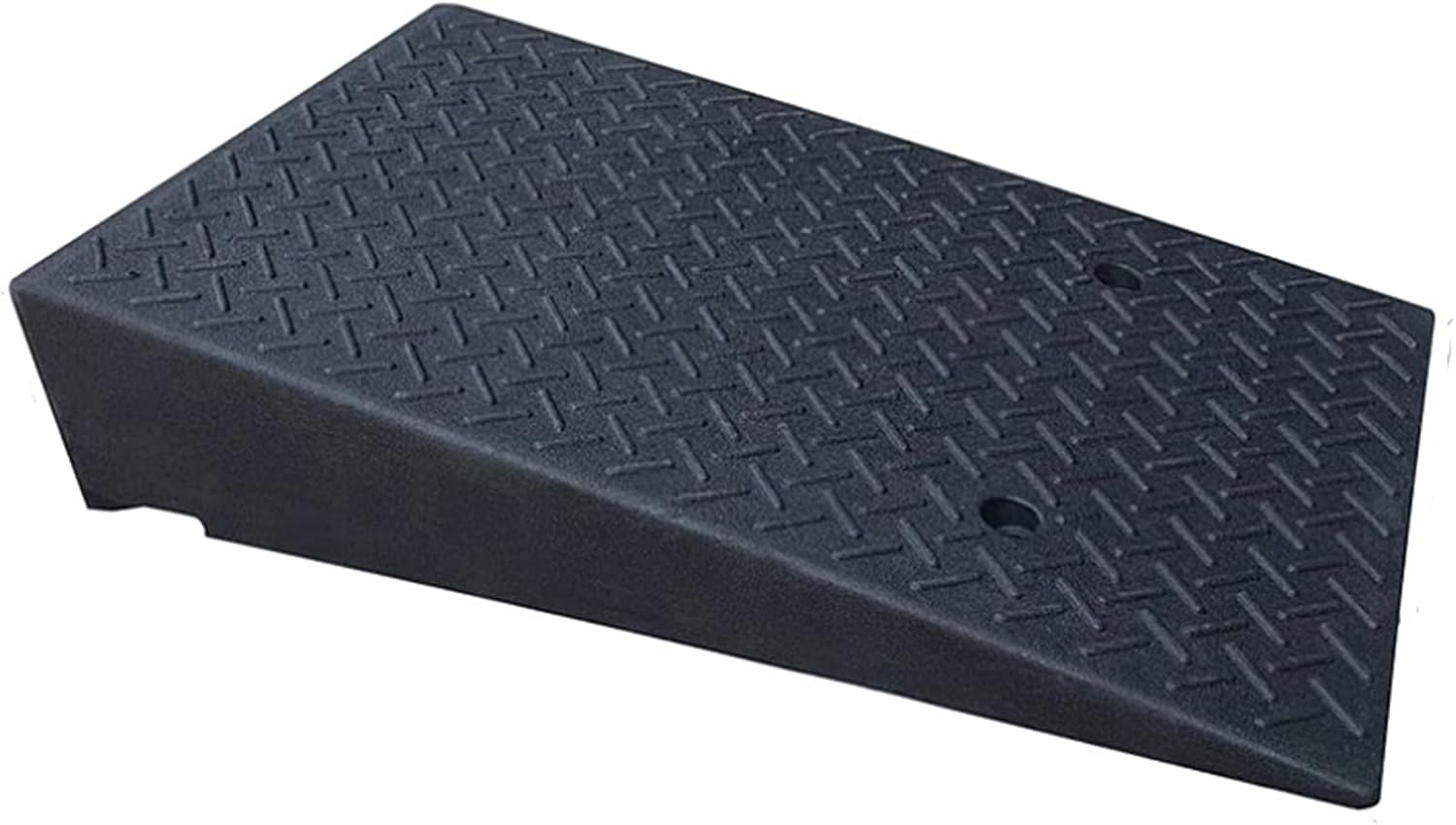 Sandpaper Ramp Threshold ramp, driveway curb rubber ramps, sanding threshold loading ...