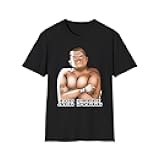 Ace Steel - Arms Crossed Official T-Shirt