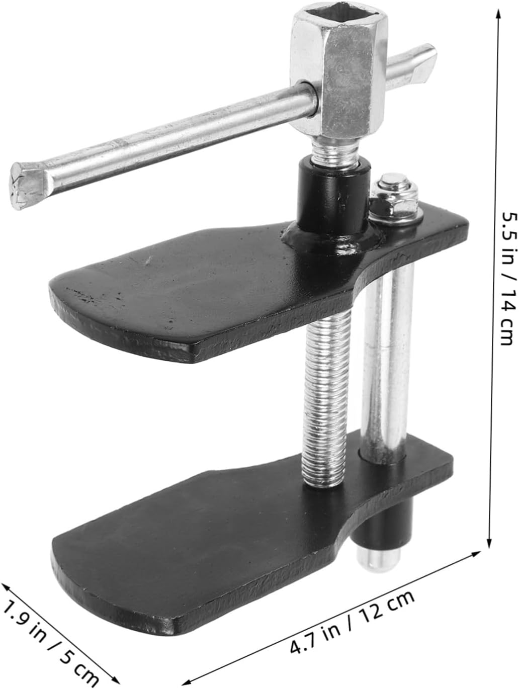 Brake Caliper Compression Tool for Efficient Brake Repair for Precise Adjustments Car Maintenance Essential Mechanic Tool for Optimal Performance